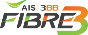 3BB ฉะเชิงเทรา Logo